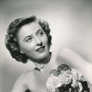 Barbara Stanwyck