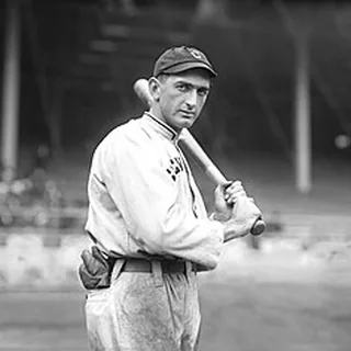 Shoeless Joe Jackson