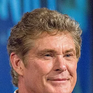 David Hasselhoff