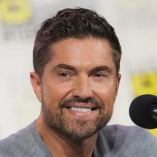 Eric Winter