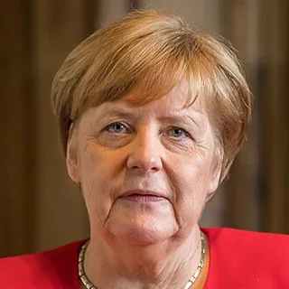 Angela Merkel