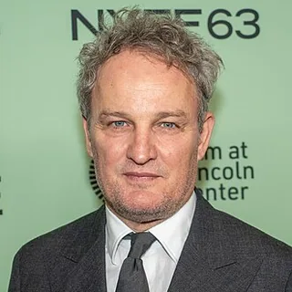 Jason Clarke