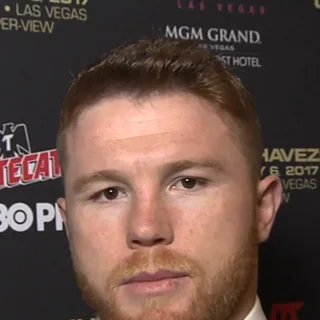 Canelo Álvarez