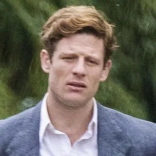 James Norton