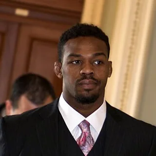 Jon Jones