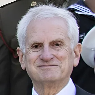 Edwin Schlossberg