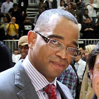 Stuart Scott