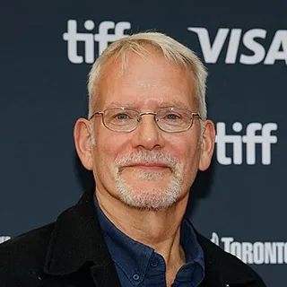 Campbell Scott