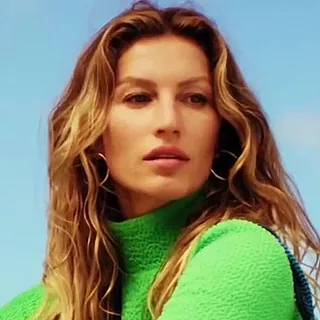 Gisele Bündchen