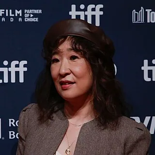 Sandra Oh