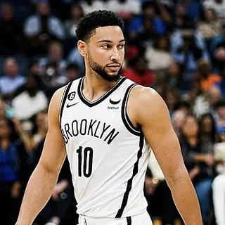 Ben Simmons