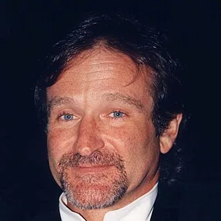 Robin Williams