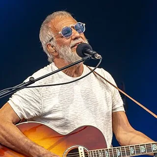 Cat Stevens
