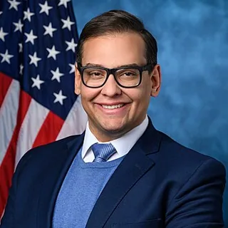 George Santos