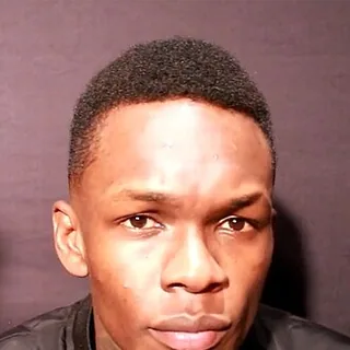 Israel Adesanya