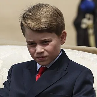 Prince George of Wales