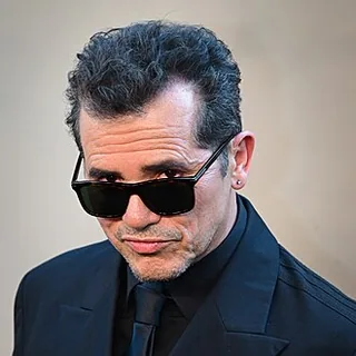 John Leguizamo