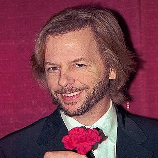 David Spade