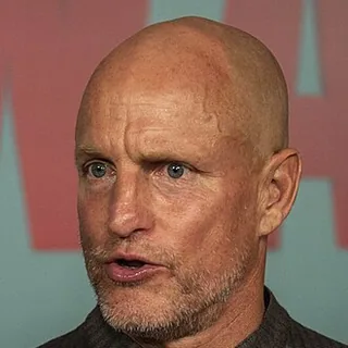 Woody Harrelson