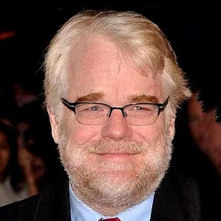 Philip Seymour Hoffman