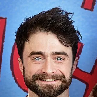 Daniel Radcliffe