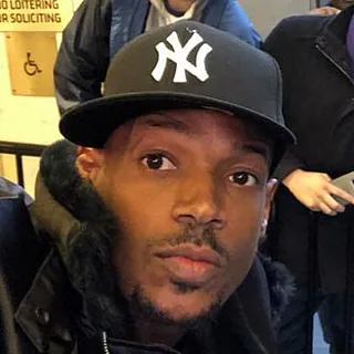 Marlon Wayans