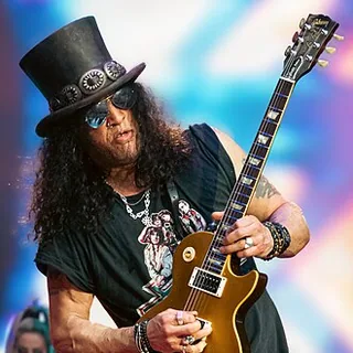 Slash