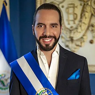Nayib Bukele