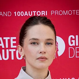 Cailee Spaeny
