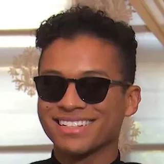 Jaafar Jackson