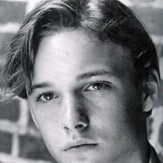 Brad Renfro