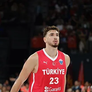 Alperen Şengün