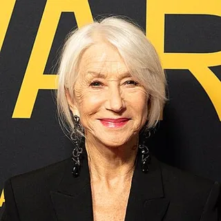 Helen Mirren