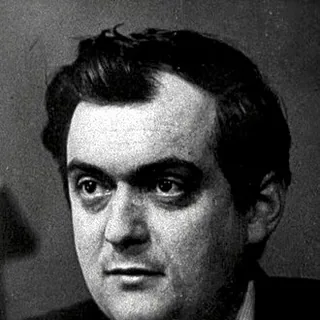 Stanley Kubrick