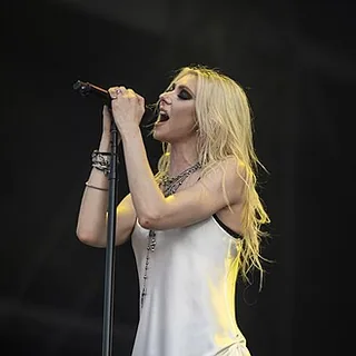 Taylor Momsen