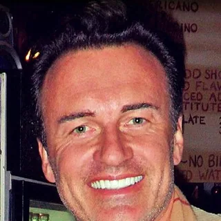 Julian McMahon