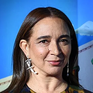 Maya Rudolph