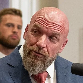 Triple H