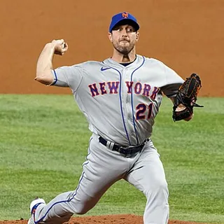 Max Scherzer