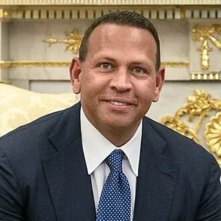 Alex Rodriguez