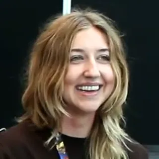 Heidi Gardner