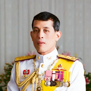 Vajiralongkorn