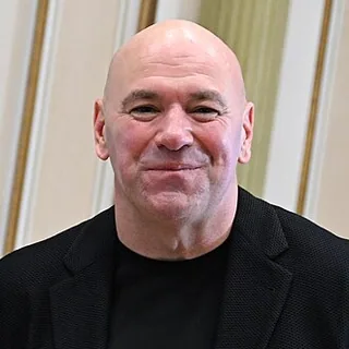 Dana White