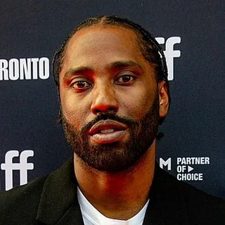 John David Washington