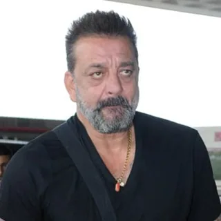 Sanjay Dutt