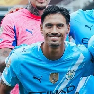 Tijjani Reijnders