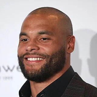 Dak Prescott