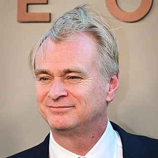 Christopher Nolan