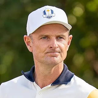 Justin Rose