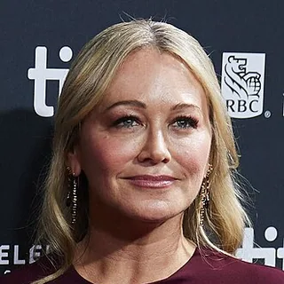 Christine Taylor